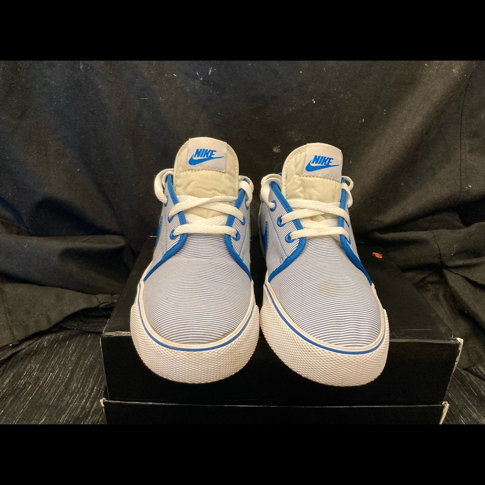 Nike SB Zoom
